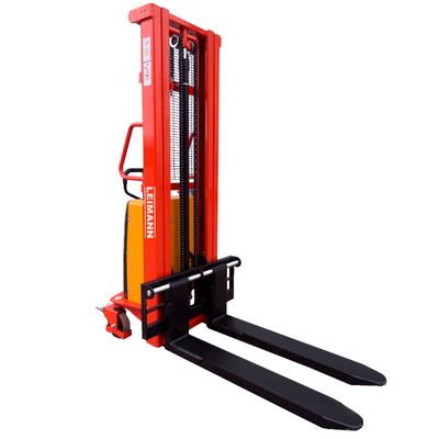 Штабелер ручной OXLIFT HS1610 (1000 кг) - изображение 23