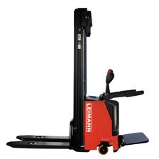 Штабелер ручной OXLIFT HS1610 (1000 кг) - изображение 15