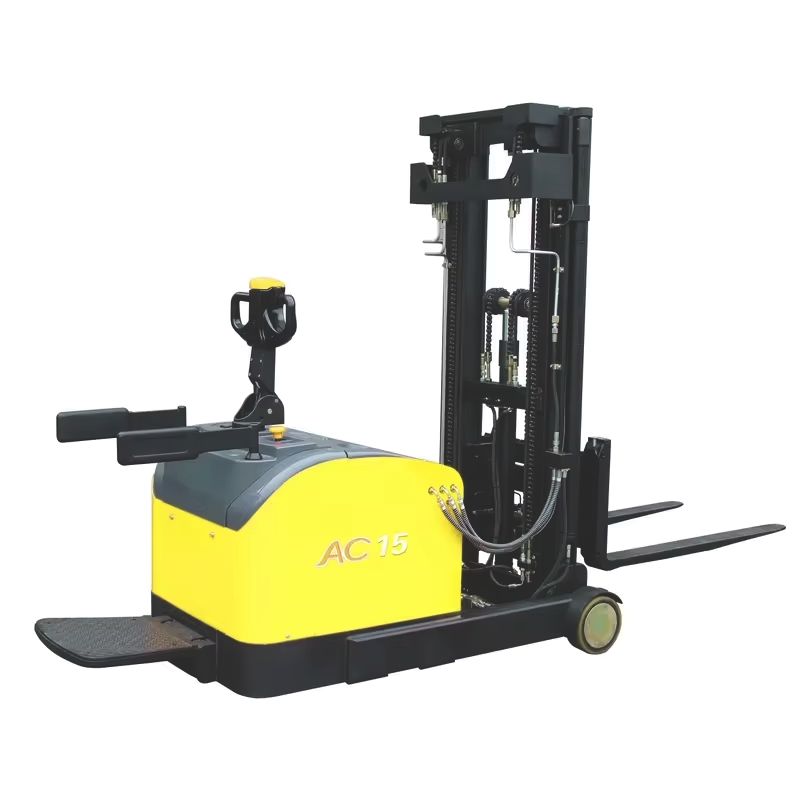 Штабелер электрический Yale MS20