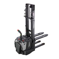 Штабелер электрический HANGCHA CDD20-AC1S (мачта VFM350) - изображение 10