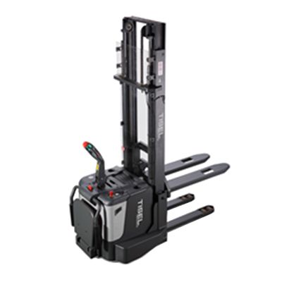 Штабелер электрический HANGCHA CDD20-AC1S-P (мачта VFHM500) - изображение 13