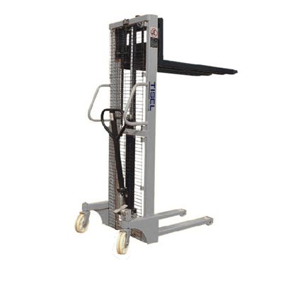 Штабелер самоходный OXLIFT CDD10 h3 (3 м, 1000 кг) - изображение 15