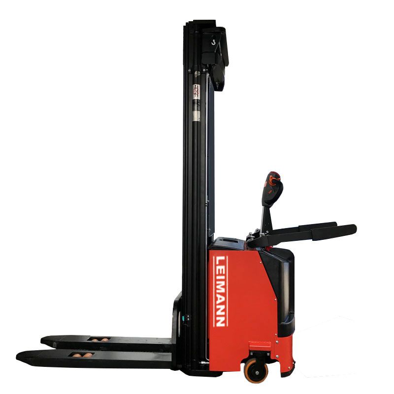 Штабелер ручной OXLIFT HS2515 (1500 кг) - изображение 11