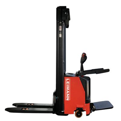 Штабелер ручной OXLIFT HS1620 (2000 кг) - изображение 26