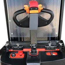 Штабелер ручной OXLIFT HS1620 (2000 кг) - изображение 20