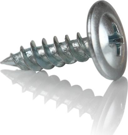 Саморез  4,2 х 16 с прессшайбой, острый AB3304201637A07