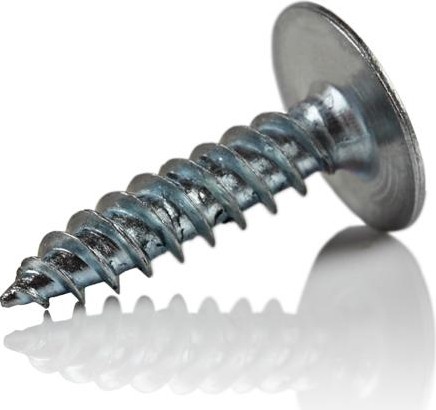 Саморез  4,2 х 19 с прессшайбой, острый B02204201937N07 - изображение 3