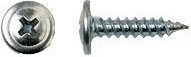 Саморез  4,2 х 50 с прессшайбой, острый B02204205136007 - изображение 2