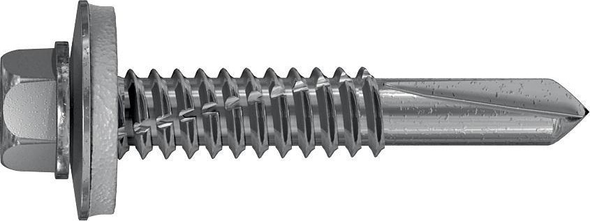 Саморез  4,8 х  35 кровельный РТ3 удлиненное сверло