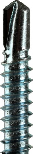Саморез  4,8 х  60 кровельный оцинкованный AB5104806035207 - изображение 4