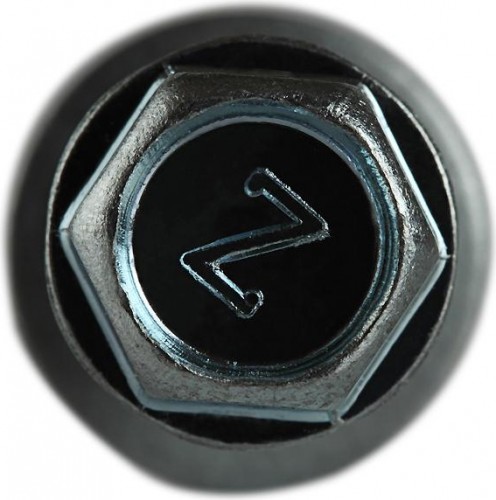 Саморез  6,3 х  32 кровельный оцинкованный AB5106303232O07 - изображение 2