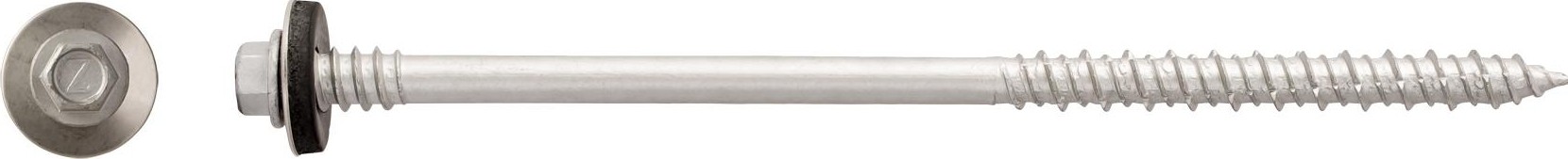 Саморез по бетону  8,1/7,6 х 305 для сэндвич-панелей