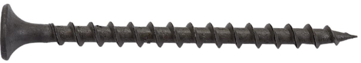 Саморез универсальный KRAFTOOL 3005-50 сгд гипсокартон-дерево, 50х3.5 мм, 4 000 шт.