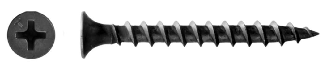 Саморез универсальный KRAFTOOL 3005-65 сгд гипсокартон-дерево, 65х3.8 мм, 2 000 шт.