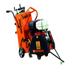 Шовнарезчик Samsan CUT 451L - изображение 19