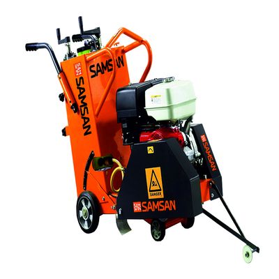 Шовнарезчик Samsan CUT 451L - изображение 22