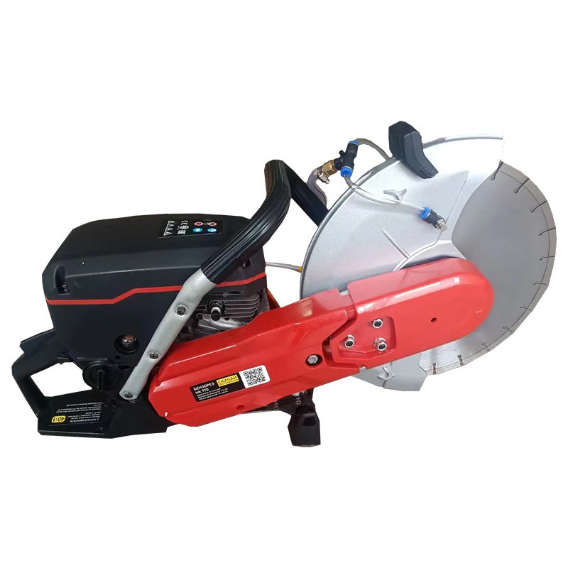 Бензорез SAMSAN HK970 (400мм) - изображение 13