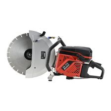 Бензорез SAMSAN HK970 (400мм) - изображение 14