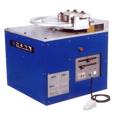 Станок для гибки арматуры SAMSAN KMB-25 - изображение 7