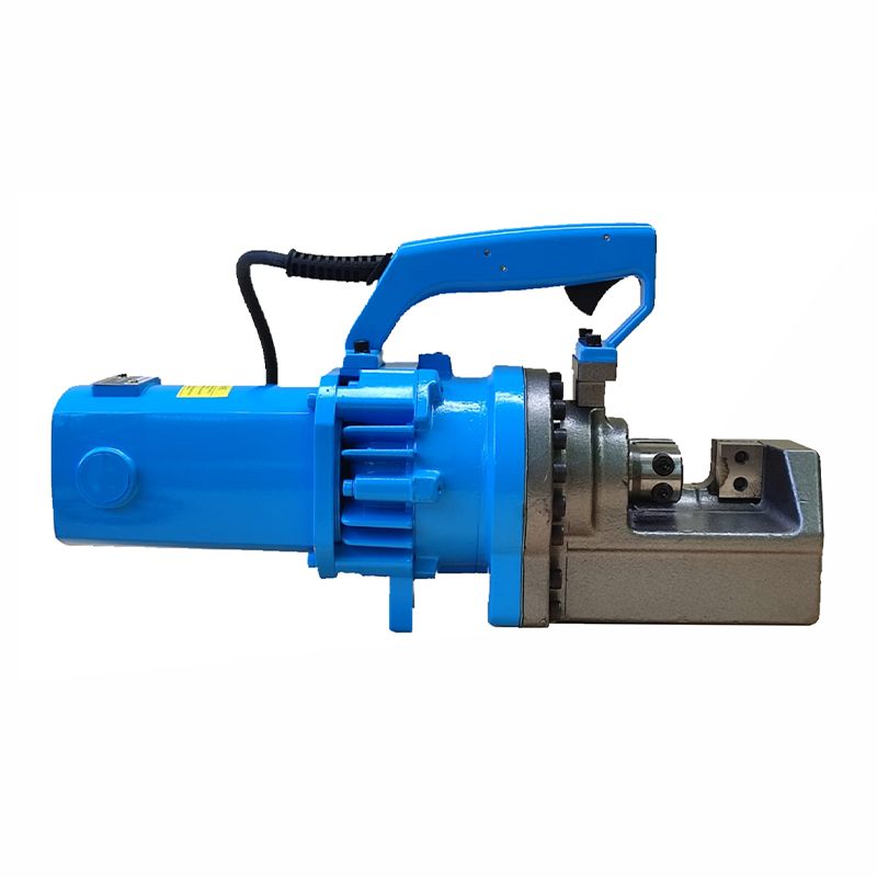 Станок для резки арматуры Samsan KMC-25H - изображение 2