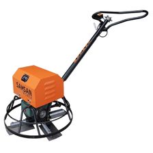 Электрическая затирочная машина Samsan PTE 24 - изображение 2