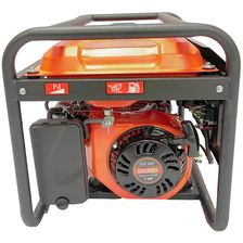 Бензиновый генератор Samsan R5500 - изображение 10