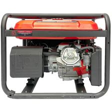 Бензиновый генератор Samsan R5500D - изображение 7