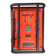 Бензиновый генератор Samsan R5500D - изображение 9