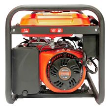 Бензиновый генератор Samsan R6000D - изображение 10