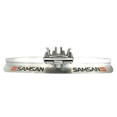 Бензиновый генератор Samsan R6000D - изображение 14