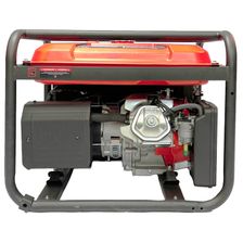 Бензиновый генератор Samsan R6000D - изображение 7