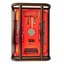 Бензиновый генератор Samsan R6000D - изображение 9