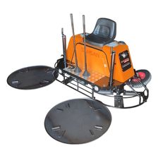 Затирочная машина двухроторная Samsan RPT312 с двиг. Honda GX390 - изображение 7