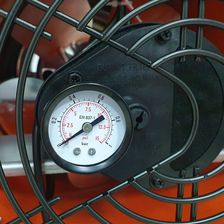 Пушка непрямого нагрева Samsan SMZ50H (INDIRECT DIESEL FAN HEATER SM-Z50H) - изображение 14