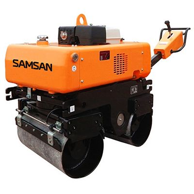 Пушка непрямого нагрева Samsan SMZ50H (INDIRECT DIESEL FAN HEATER SM-Z50H) - изображение 19