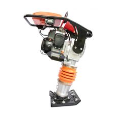 Вибротрамбовка Samsan TR170S с двиг. SAMSAN SM149, 76кг, 10кН - изображение 7