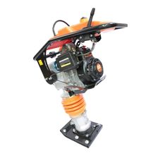 Вибротрамбовка Samsan TR271 с двиг. Honda GX160, 78кг, 10кН - изображение 6