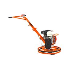 Затирочная машина кромочная Samsan WPT24 24" электрическая 2,2кВт/220В/50Гц - изображение 2