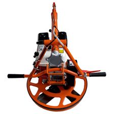 Затирочная машина кромочная Samsan WPT24 24" с двиг. Samsan SM200 c/д.м. - изображение 7