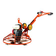 Затирочная машина Samsan WPT36 36" с двиг. Honda Gx160 б/д.м. - изображение 4