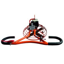 Затирочная машина Samsan WPT36 36" с двиг. Honda Gx160 б/д.м. - изображение 6