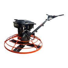 Затирочная машина Samsan WPT36 36" электрическая Litium-ion батарея (в компk/ 2 батареи, заряд. устр.) - изображение 5