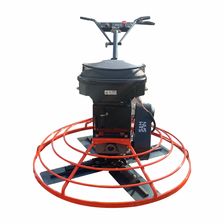 Затирочная машина Samsan WPT36 36" электрическая Litium-ion батарея (в компk/ 2 батареи, заряд. устр.) - изображение 6