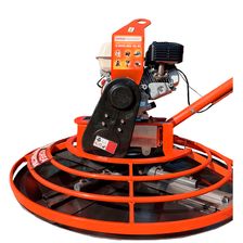 Затирочная машина Samsan WPT363 36гр. с двиг. Honda GX160 б/д.м - изображение 6