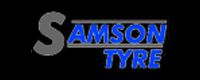 Шинокомплект Samson Tyre 6.00-9 10PR - изображение 3