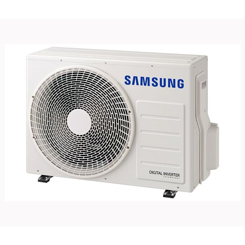 Внешний блок мульти сплит-системы Samsung AJ040TXJ2KH/EA