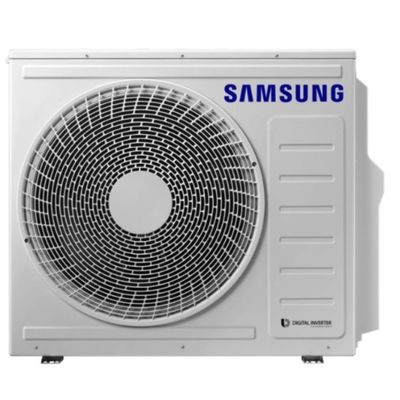 Канальный внутренний блок мульти-сплит системы Samsung AJ052TNLPKH/EA - изображение 5