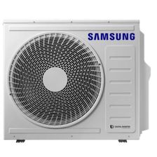 Внешний блок мульти сплит-системы Samsung AJ068TXJ3KH/EA - изображение 3