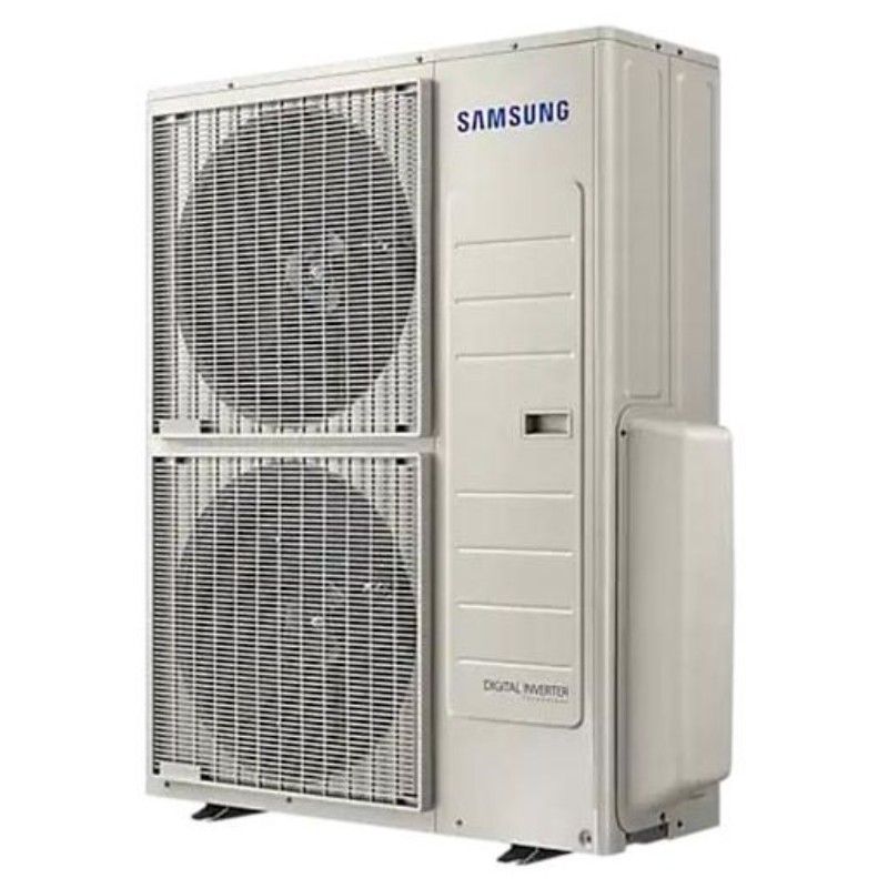 Внешний блок мульти сплит-системы Samsung AJ140TXJ5KH/EA - изображение 2