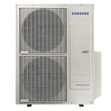 Внешний блок мульти сплит-системы Samsung AJ140TXJ5KH/EA - изображение 3